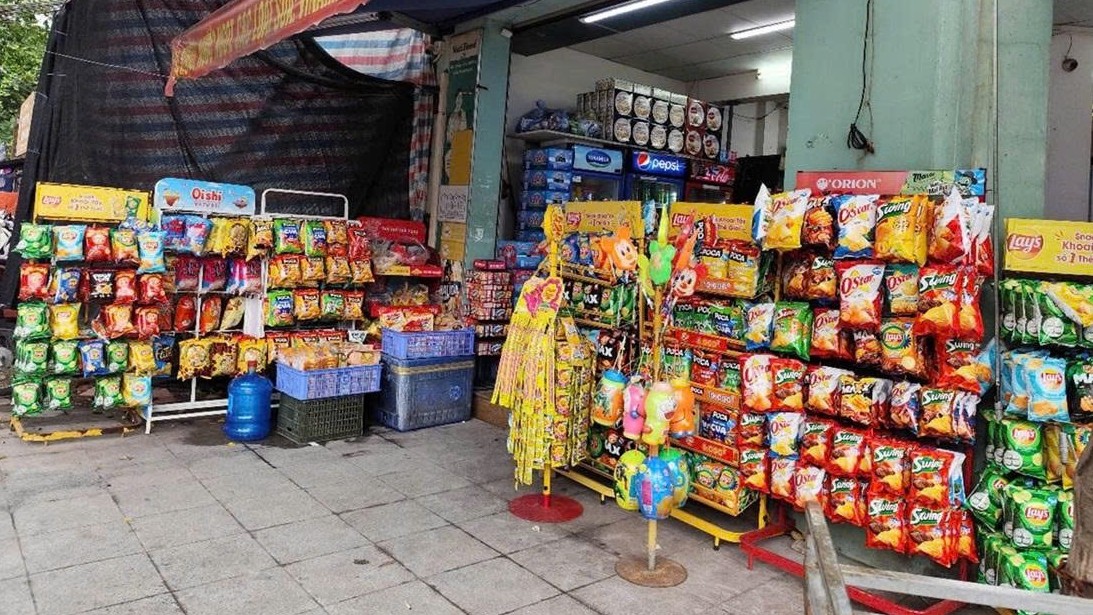 Hóa đơn điện tử: Hộ kinh doanh được hỗ trợ tối đa, chưa đặt nặng xử phạt