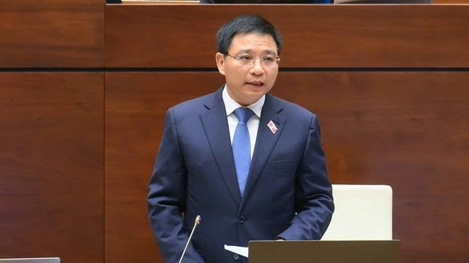 Bộ trưởng Nguyễn Văn Thắng: Chưa hộ kinh doanh nào bị phạt vì hóa đơn điện tử
