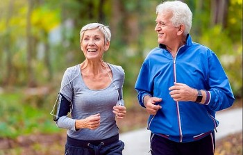 Đi bộ kiểu Nhật - Bài tập đơn giản, lợi ích vượt mong đợi