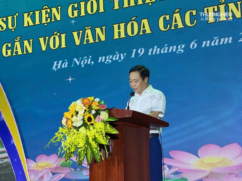 Hà Nội: Hơn 100 gian hàng giới thiệu sản phẩm OCOP gắn với văn hoá Nam Bộ
