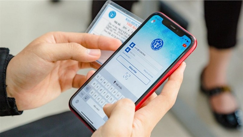 Mức đóng BHYT từ 1/7 có thay đổi không?
