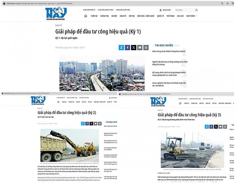 “Không dễ, nhưng xứng đáng” – Hành trình chạm tới Giải B Báo chí Quốc gia