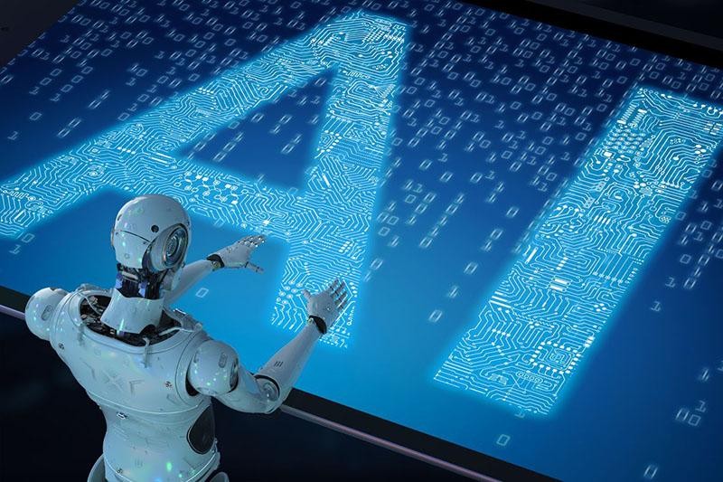 AI có thể viết, nhưng nhà báo mới kể được câu chuyện chân thật