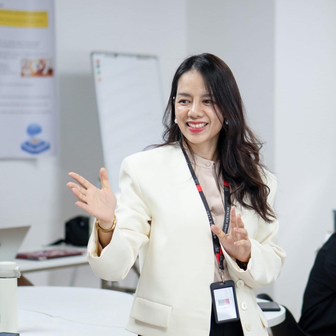 AI có thể viết, nhưng nhà báo mới kể được câu chuyện chân thật