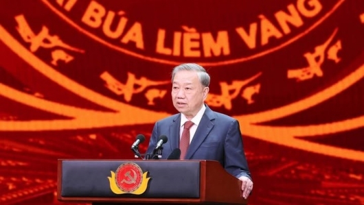 Kỷ nguyên mới đòi hỏi báo chí phải vươn mình cùng dân tộc