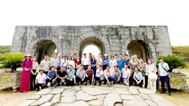 Báo chí – Người bạn đồng hành cùng Thanh Hóa trên hành trình phát triển vững mạnh, thịnh vượng