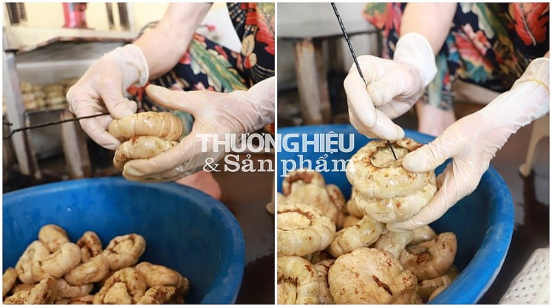 Hồn quê xứ Đoài trong vị cà dầm tương mặn ngọt Hồn quê xứ Đoài trong vị cà dầm tương mặn ngọt