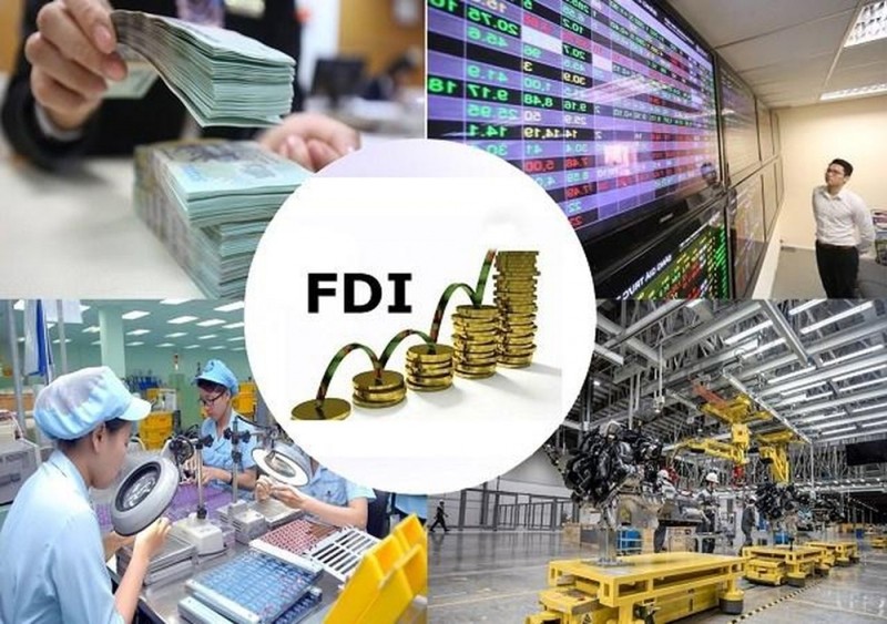 Thị trường FDI nửa đầu năm 2025: Thụy Điển, Đan Mạch tăng tốc đầu tư vào Việt Nam