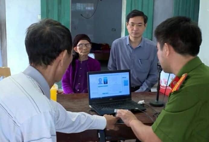 Thanh Hóa: “Thắp sáng hy vọng” mở đợt cao điểm thu nhận mẫu ADN thân nhân liệt sĩ