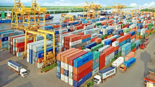 FTA mở rộng đường cho hàng Việt vươn xa