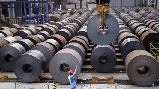 Malaysia dỡ bỏ thuế chống bán phá giá với thép Việt Nam từ ngày 23/6/2025