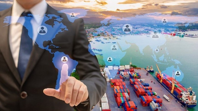 FTA mở rộng đường cho hàng Việt vươn xa