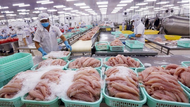 VASEP kiến nghị Thủ tướng Chính phủ chỉ đạo giải pháp bảo vệ ngành thủy sản xuất khẩu