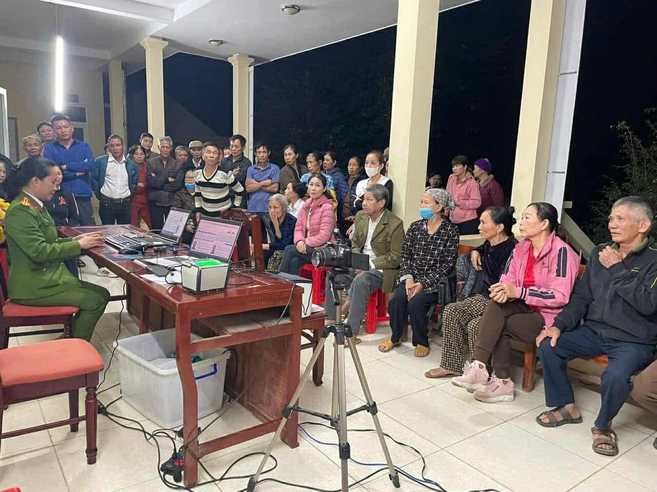 Thanh Hóa: Miễn phí dịch vụ công trực tuyến – Động lực thúc đẩy cải cách hành chính, vì lợi ích người dân