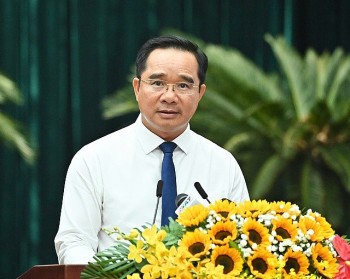 Danh sách Chủ tịch UBND các tỉnh, thành mới sau sáp nhập