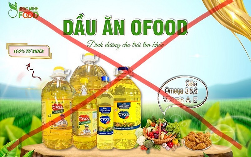 Theo Công an tỉnh Hưng Yên, quy mô của đường dây sản xuất dầu ăn giả bị triệt phá lên tới hàng chục nghìn tấn. Chỉ tính riêng trong 3 năm gần nhất, doanh thu của các công ty này đã vượt mốc 8.200 tỷ đồng.