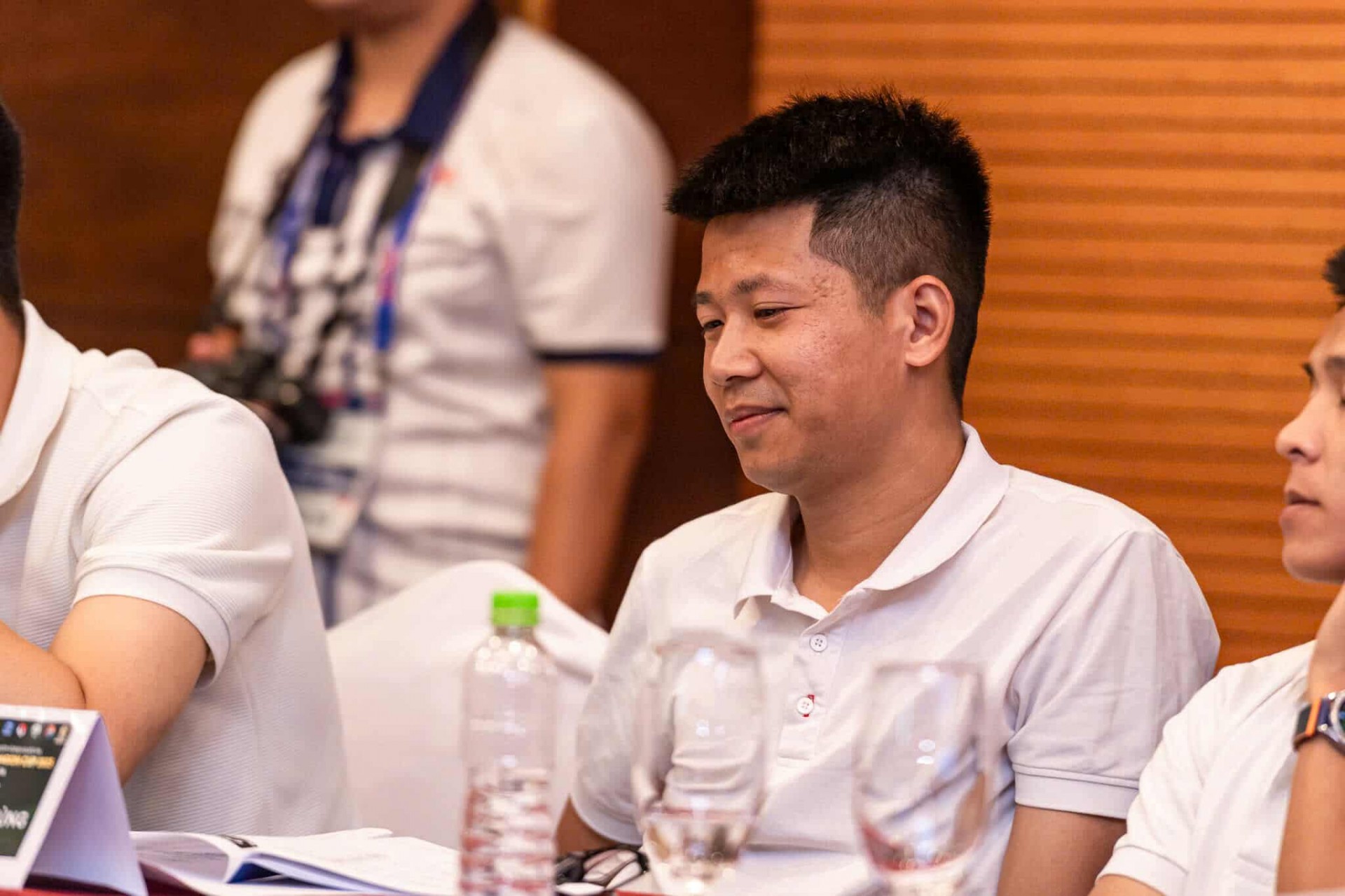 Giải bóng đá 7 người Bia Saigon Dragon Cup 2025 lần đầu tiên khởi tranh tại Thanh Hóa