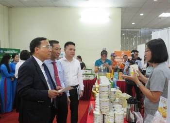 Phát triển Halal – đòn bẩy nâng tầm sản phẩm Việt