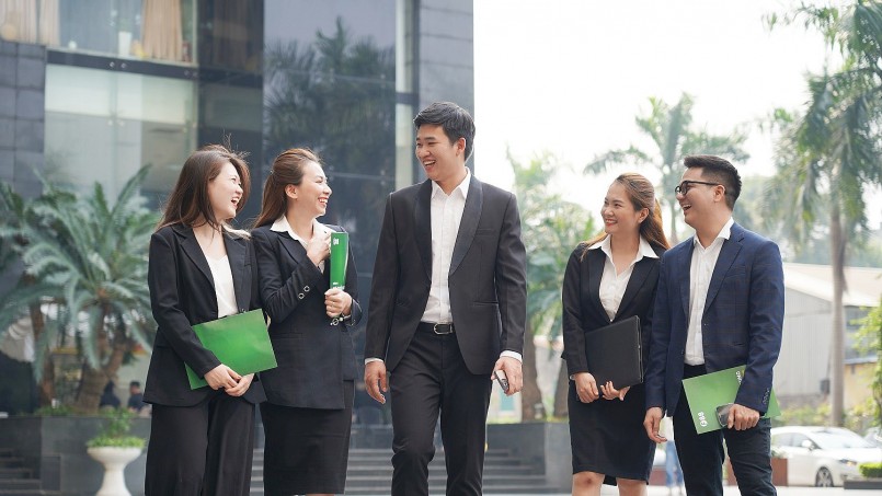 Năm 2025, F88 đặt mục tiêu tăng trưởng doanh thu 33% và lợi nhuận tăng 50%, dư nợ cho vay được kỳ vọng đạt 5.238 tỷ đồng.