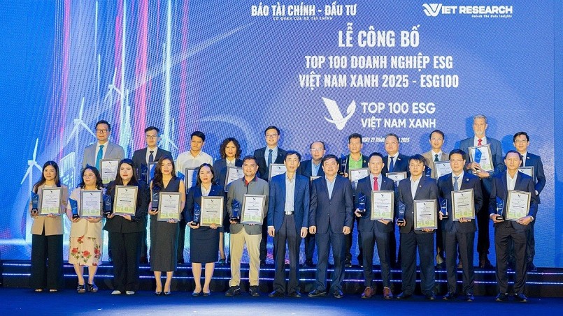 Nâng tầm nông thôn mới theo hướng hiện đại bền vững