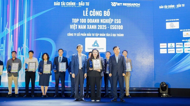 Nâng tầm nông thôn mới theo hướng hiện đại bền vững