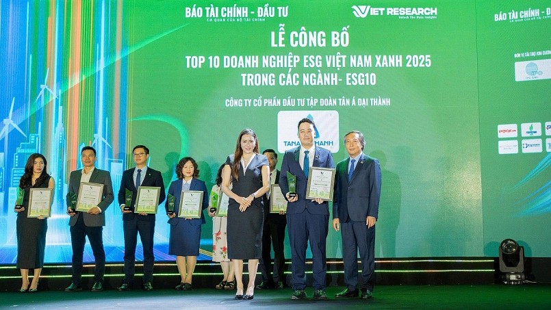 Nâng tầm nông thôn mới theo hướng hiện đại bền vững