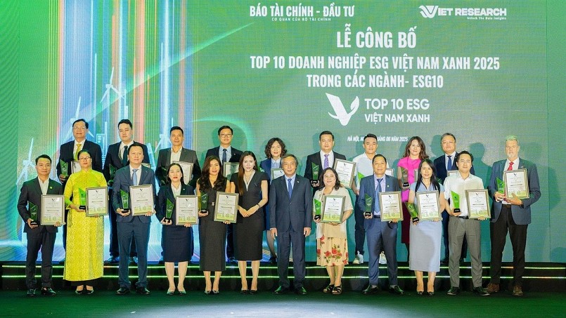 Nâng tầm nông thôn mới theo hướng hiện đại bền vững