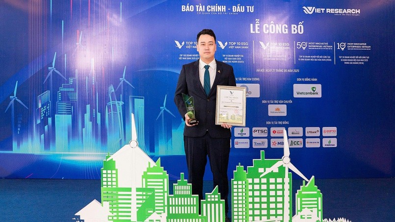 Nâng tầm nông thôn mới theo hướng hiện đại bền vững