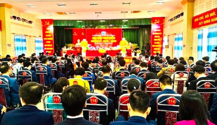 Bệnh viện Đa khoa Thanh Hóa: Xây dựng y đức từ nền tảng Đảng