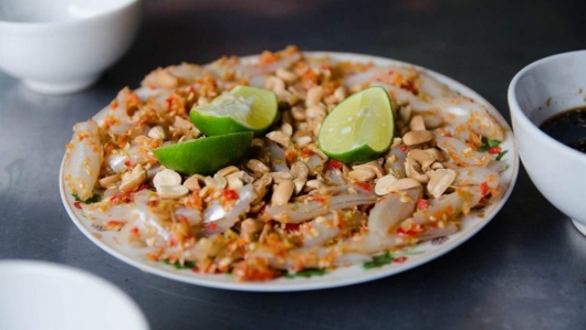 Những đặc sản níu chân du khách khi đến Phú Yên
