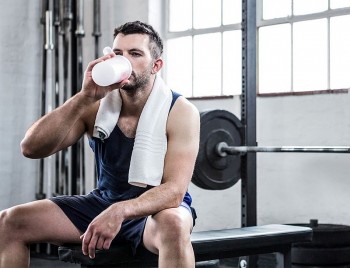 Lợi ích và những điều cần tránh khi xông hơi sau khi tập gym