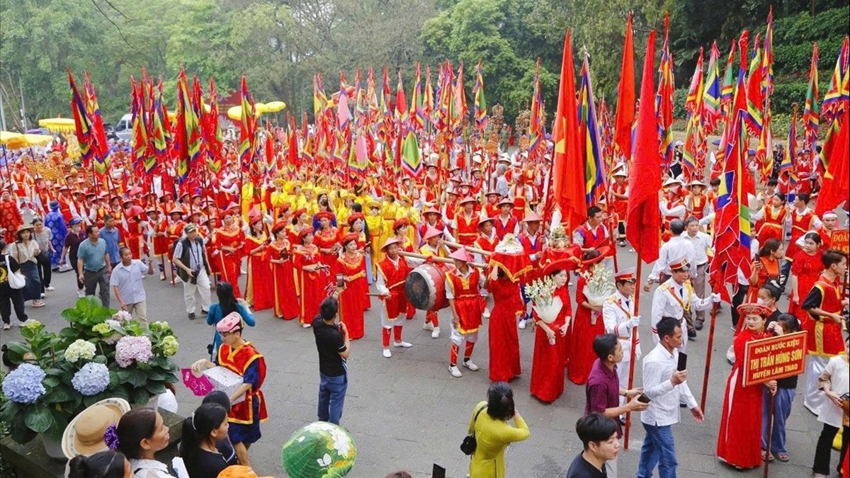 Sáp nhập tỉnh thành và bài toán giữ hồn di sản
