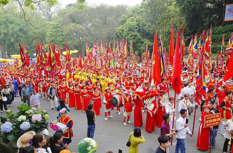Sáp nhập tỉnh thành và bài toán giữ hồn di sản