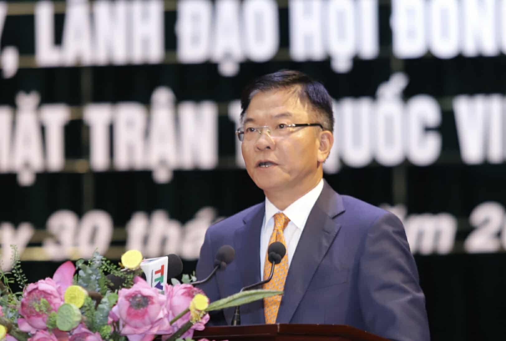 Thanh Hóa công bố nghị quyết, quyết định về sắp xếp tổ chức bộ máy và đơn vị hành chính