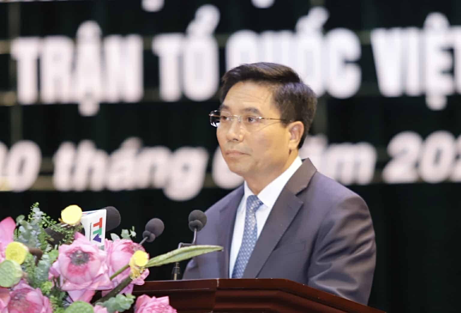 Thanh Hóa công bố nghị quyết, quyết định về sắp xếp tổ chức bộ máy và đơn vị hành chính