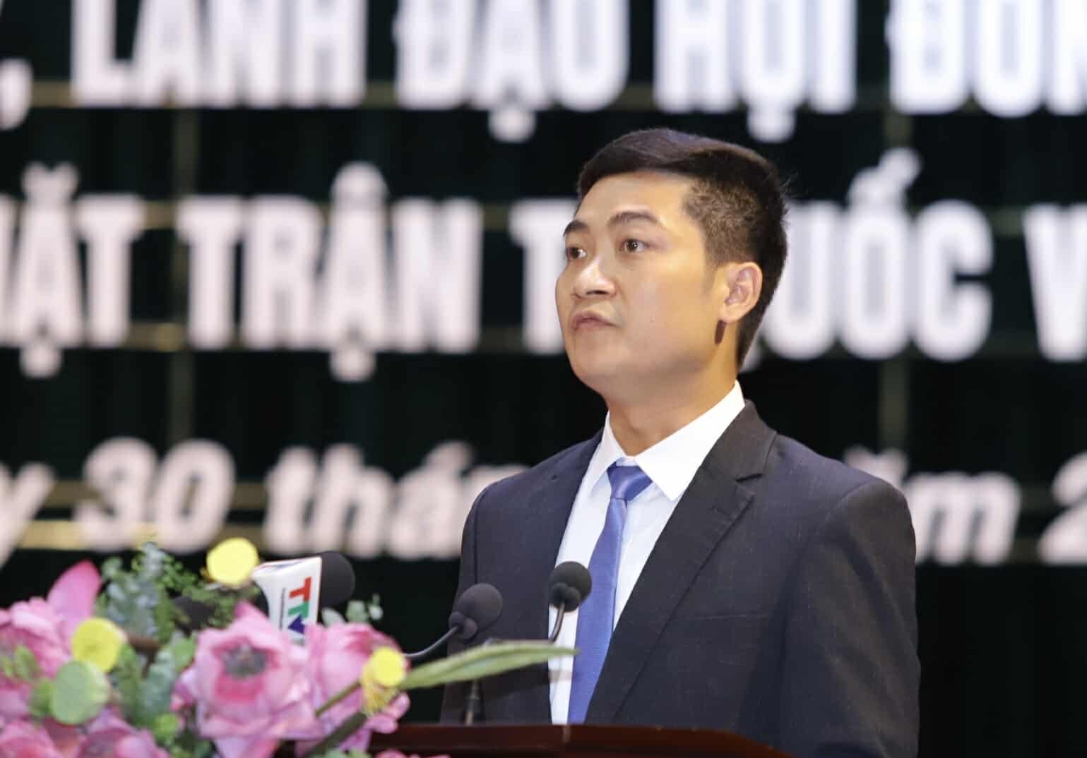 Thanh Hóa công bố nghị quyết, quyết định về sắp xếp tổ chức bộ máy và đơn vị hành chính