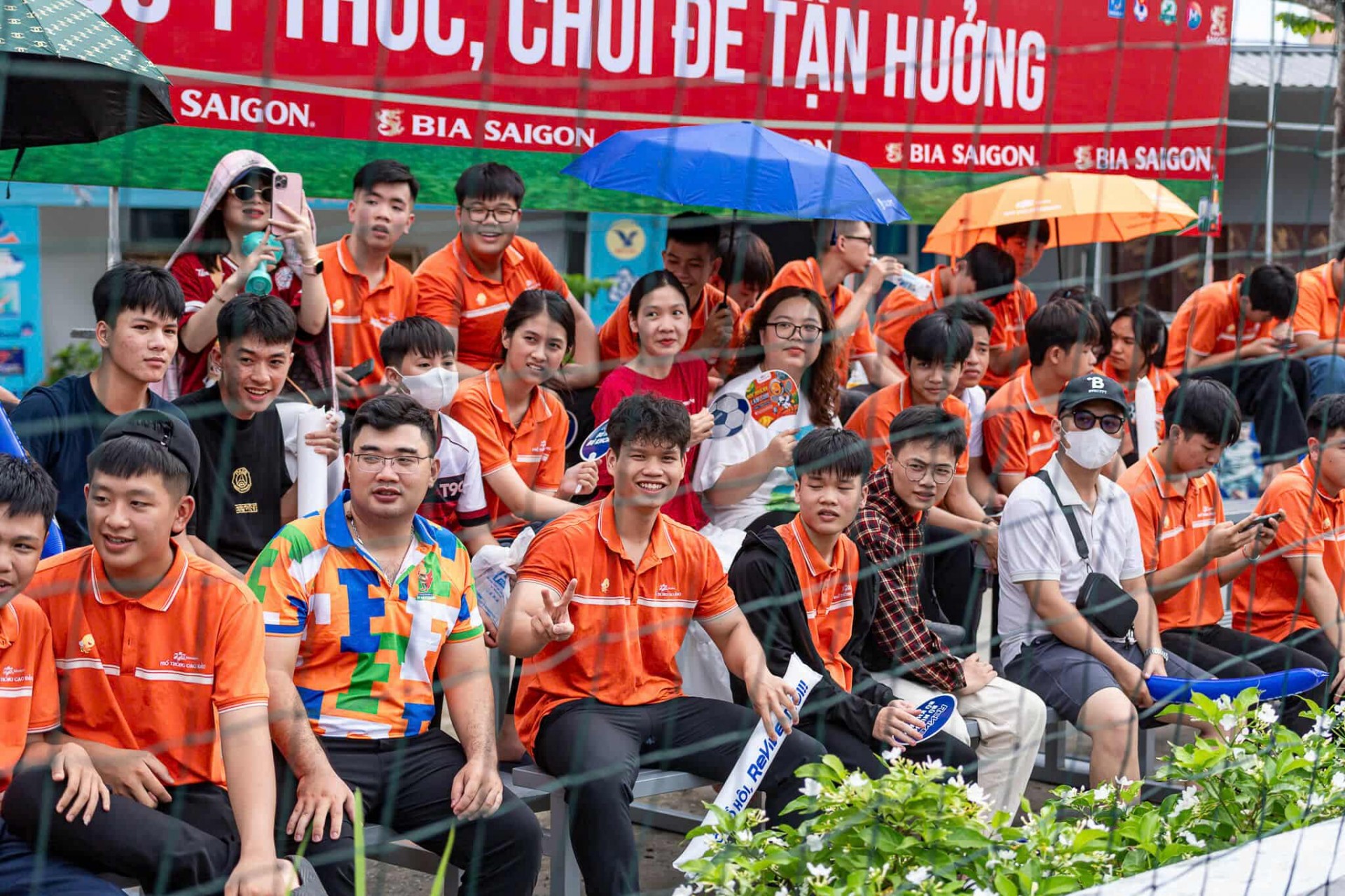 Thanh Hóa: Khai mạc Giải bóng đá 7 người Vô địch Quốc gia 2025 – Vòng loại khu vực Bắc Trung Bộ