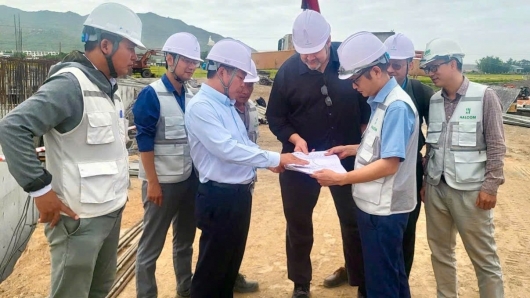 Dấu mốc 24 năm thành lập - Halcom Việt Nam kiên định phát triển bền vững, vươn mình cùng Kỷ nguyên mới của dân tộc