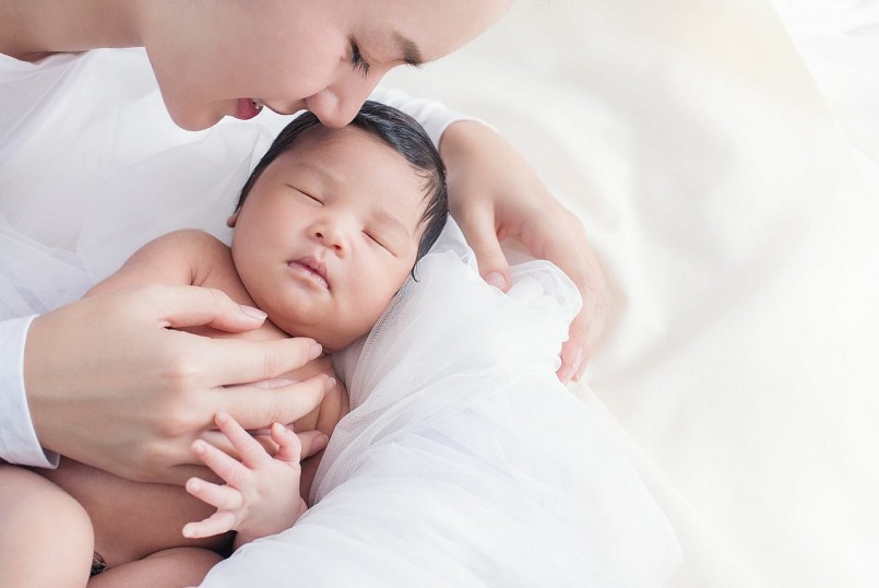 Một trong những điểm đổi mới lớn là chế độ thai sản lần đầu tiên được áp dụng trong BHXH tự nguyện