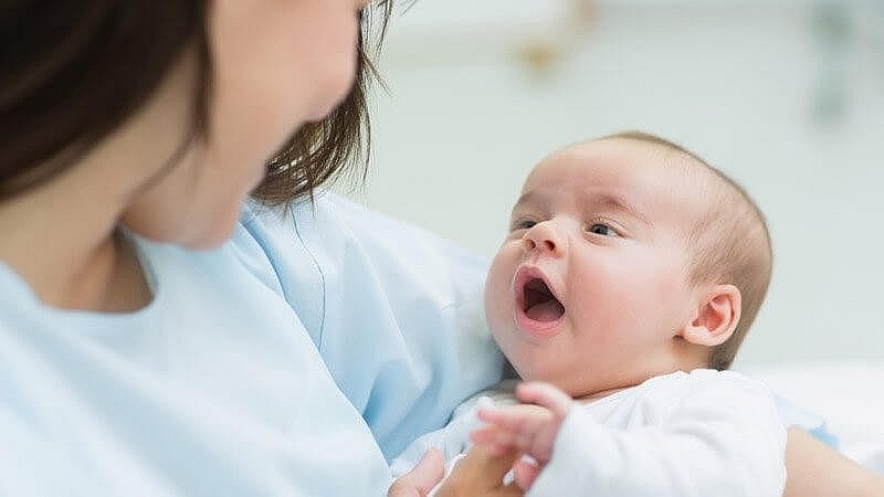 Nhời gian nghỉ thai sản cho lao động nam.