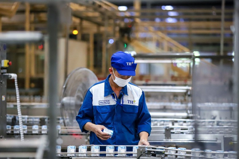 Xây dựng thương hiệu quốc gia từ sức mạnh doanh nghiệp tư nhân