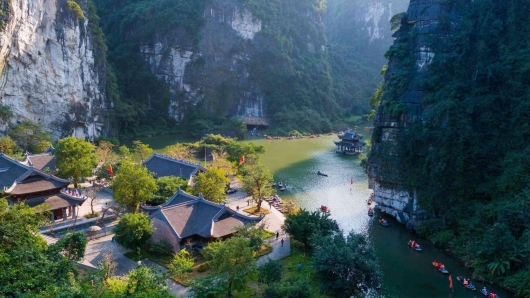 Giữ hồn di sản trong không gian mới: Chìa khóa phát triển bền vững sau sáp nhập tỉnh