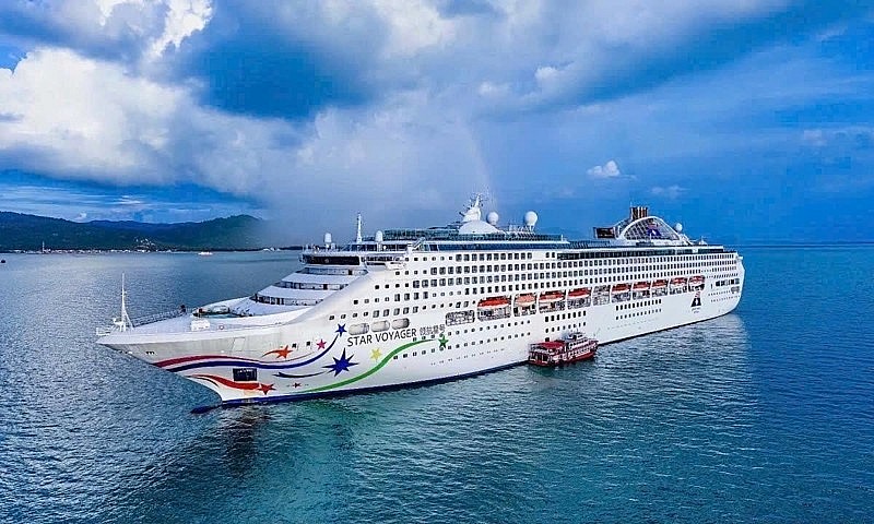 Sản phẩm xanh dẫn dắt xu hướng du lịch mới