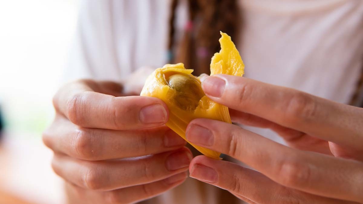 Điều gì xảy ra khi ăn quá nhiều mít?