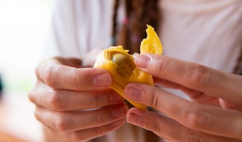 Điều gì xảy ra khi ăn quá nhiều mít?