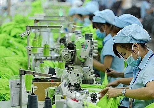 Nền tảng TMĐT xanh tích hợp công nghệ giúp doanh nghiệp truy xuất phát thải, minh bạch chuỗi cung ứng và tuân thủ tiêu chuẩn quốc tế.