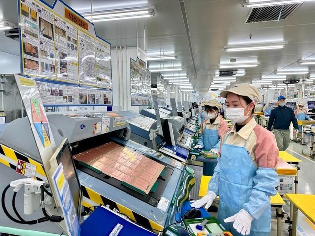 Hơn 24.000 doanh nghiệp mới trong tháng 6: Kinh tế tư nhân bứt phá