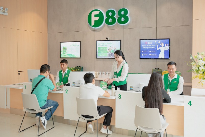 Thị trường cho vay thay thế: Nhiều tiềm năng vẫn còn bỏ ngỏ, sân chơi rộng nhưng chưa sôi động