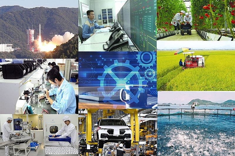 Công nghệ xanh: Chìa khóa mới cho doanh nghiệp bứt phá
