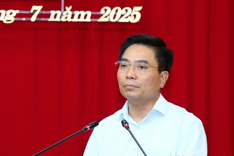 Hội nghị Ban Chấp hành Đảng bộ tỉnh lần thứ 48: Bản lĩnh điều hành – Hành động chiến lược – Thanh Hóa vững đường bứt phá